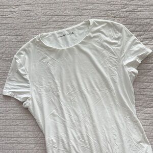 Abercrombie Soft Matte Seamless Tee Bodysuit
